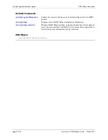 Preview for 758 page of Alcatel-Lucent 060321-10, Rev. B Cli Reference Manual