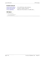 Preview for 870 page of Alcatel-Lucent 060321-10, Rev. B Cli Reference Manual