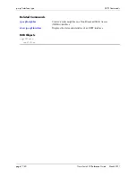 Preview for 874 page of Alcatel-Lucent 060321-10, Rev. B Cli Reference Manual