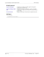 Preview for 884 page of Alcatel-Lucent 060321-10, Rev. B Cli Reference Manual