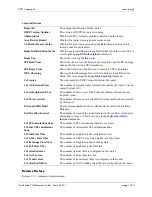 Preview for 887 page of Alcatel-Lucent 060321-10, Rev. B Cli Reference Manual