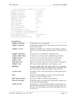 Preview for 905 page of Alcatel-Lucent 060321-10, Rev. B Cli Reference Manual