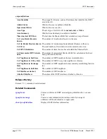 Preview for 908 page of Alcatel-Lucent 060321-10, Rev. B Cli Reference Manual