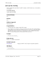 Preview for 929 page of Alcatel-Lucent 060321-10, Rev. B Cli Reference Manual