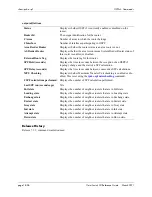 Preview for 948 page of Alcatel-Lucent 060321-10, Rev. B Cli Reference Manual