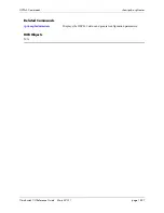 Preview for 959 page of Alcatel-Lucent 060321-10, Rev. B Cli Reference Manual