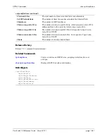 Preview for 963 page of Alcatel-Lucent 060321-10, Rev. B Cli Reference Manual