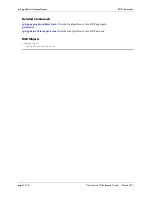 Preview for 982 page of Alcatel-Lucent 060321-10, Rev. B Cli Reference Manual