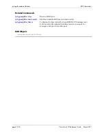 Preview for 984 page of Alcatel-Lucent 060321-10, Rev. B Cli Reference Manual