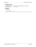 Preview for 1033 page of Alcatel-Lucent 060321-10, Rev. B Cli Reference Manual