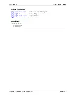 Preview for 1047 page of Alcatel-Lucent 060321-10, Rev. B Cli Reference Manual