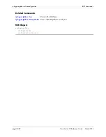 Preview for 1050 page of Alcatel-Lucent 060321-10, Rev. B Cli Reference Manual