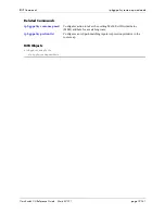 Preview for 1109 page of Alcatel-Lucent 060321-10, Rev. B Cli Reference Manual