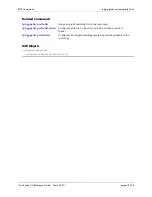 Preview for 1113 page of Alcatel-Lucent 060321-10, Rev. B Cli Reference Manual