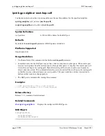 Preview for 1190 page of Alcatel-Lucent 060321-10, Rev. B Cli Reference Manual