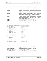 Preview for 1201 page of Alcatel-Lucent 060321-10, Rev. B Cli Reference Manual