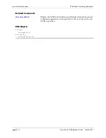 Preview for 1262 page of Alcatel-Lucent 060321-10, Rev. B Cli Reference Manual