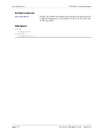 Preview for 1266 page of Alcatel-Lucent 060321-10, Rev. B Cli Reference Manual