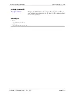 Preview for 1321 page of Alcatel-Lucent 060321-10, Rev. B Cli Reference Manual