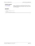 Preview for 1325 page of Alcatel-Lucent 060321-10, Rev. B Cli Reference Manual