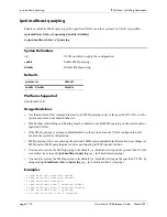 Preview for 1332 page of Alcatel-Lucent 060321-10, Rev. B Cli Reference Manual