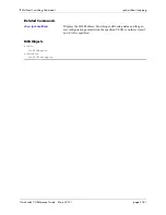 Preview for 1339 page of Alcatel-Lucent 060321-10, Rev. B Cli Reference Manual