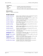 Preview for 1348 page of Alcatel-Lucent 060321-10, Rev. B Cli Reference Manual