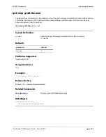 Preview for 1385 page of Alcatel-Lucent 060321-10, Rev. B Cli Reference Manual