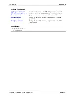 Preview for 1435 page of Alcatel-Lucent 060321-10, Rev. B Cli Reference Manual