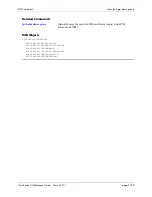 Preview for 1513 page of Alcatel-Lucent 060321-10, Rev. B Cli Reference Manual