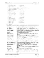 Preview for 1533 page of Alcatel-Lucent 060321-10, Rev. B Cli Reference Manual