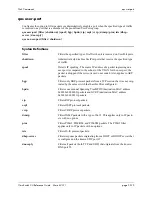 Preview for 1575 page of Alcatel-Lucent 060321-10, Rev. B Cli Reference Manual