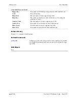 Preview for 1616 page of Alcatel-Lucent 060321-10, Rev. B Cli Reference Manual