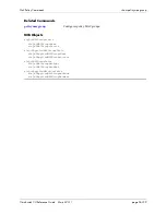 Preview for 1799 page of Alcatel-Lucent 060321-10, Rev. B Cli Reference Manual