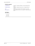 Preview for 1844 page of Alcatel-Lucent 060321-10, Rev. B Cli Reference Manual