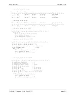 Preview for 1965 page of Alcatel-Lucent 060321-10, Rev. B Cli Reference Manual