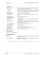 Preview for 2098 page of Alcatel-Lucent 060321-10, Rev. B Cli Reference Manual