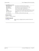 Preview for 2102 page of Alcatel-Lucent 060321-10, Rev. B Cli Reference Manual