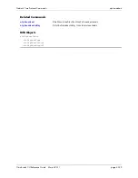 Preview for 2133 page of Alcatel-Lucent 060321-10, Rev. B Cli Reference Manual