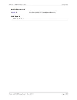 Preview for 2139 page of Alcatel-Lucent 060321-10, Rev. B Cli Reference Manual