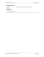 Preview for 2147 page of Alcatel-Lucent 060321-10, Rev. B Cli Reference Manual