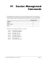 Preview for 2153 page of Alcatel-Lucent 060321-10, Rev. B Cli Reference Manual