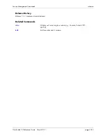 Preview for 2173 page of Alcatel-Lucent 060321-10, Rev. B Cli Reference Manual