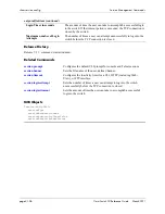 Preview for 2178 page of Alcatel-Lucent 060321-10, Rev. B Cli Reference Manual