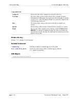 Preview for 2186 page of Alcatel-Lucent 060321-10, Rev. B Cli Reference Manual