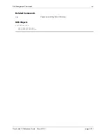 Preview for 2199 page of Alcatel-Lucent 060321-10, Rev. B Cli Reference Manual