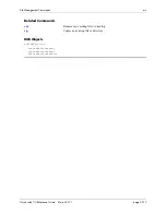 Preview for 2205 page of Alcatel-Lucent 060321-10, Rev. B Cli Reference Manual