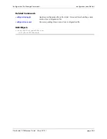 Preview for 2239 page of Alcatel-Lucent 060321-10, Rev. B Cli Reference Manual