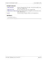 Preview for 2241 page of Alcatel-Lucent 060321-10, Rev. B Cli Reference Manual