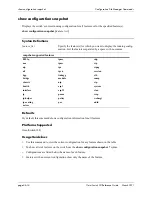 Preview for 2248 page of Alcatel-Lucent 060321-10, Rev. B Cli Reference Manual